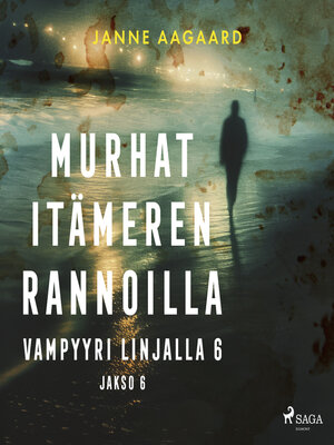cover image of Murhat Itämeren rannoilla 6